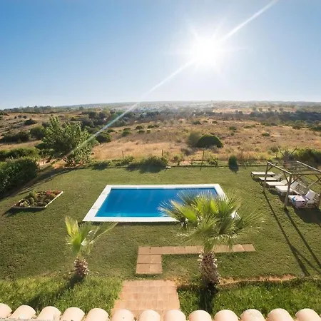 Vila Quinta Vasconcellos Pêra